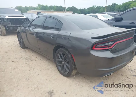 2020 Dodge Charger Sxt Rwd from USA, damaged, VIN 2C3CDXBG6LH199791